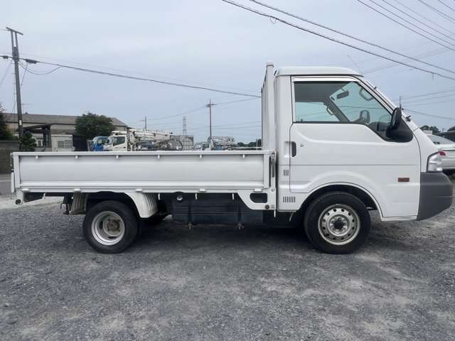 2006 Nissan Vanette Truck – thumbnail 4