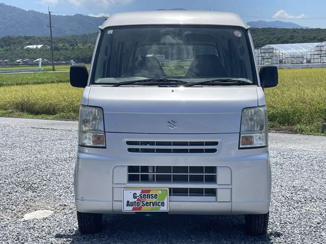 2010 Suzuki Every – thumbnail 4