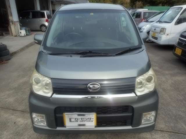 2009 Daihatsu Move – thumbnail 2