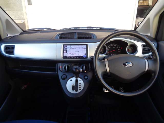 2006 Subaru R2 – thumbnail 4