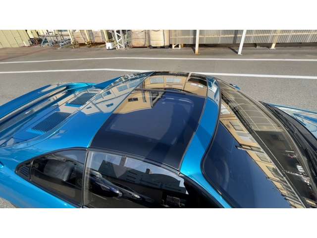 1992 Toyota MR2 – thumbnail 4