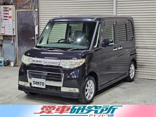 2009 Daihatsu Tanto