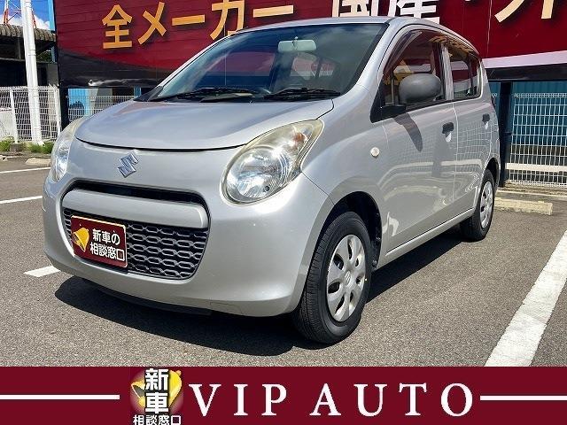 2010 Suzuki Alto