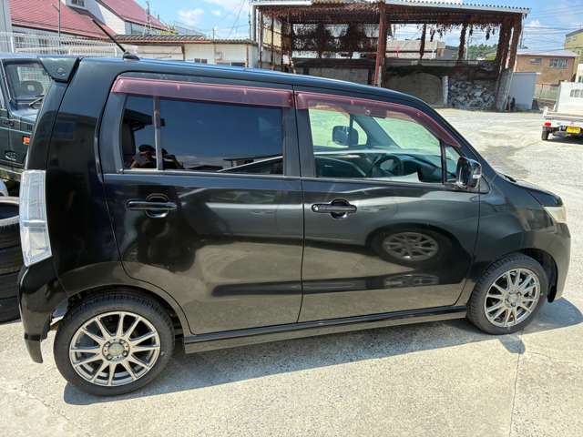 2008 Mazda AZ-Wagon – thumbnail 3