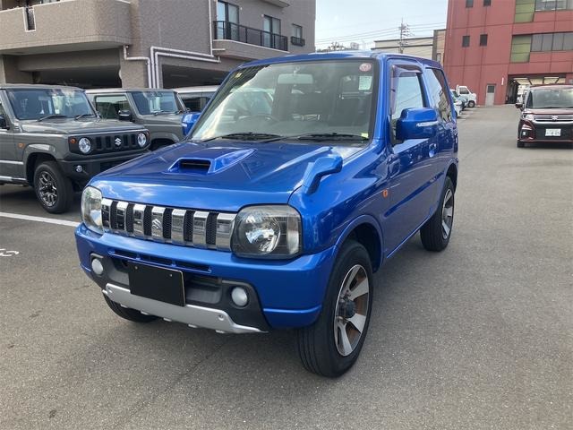 2010 Suzuki Jimny