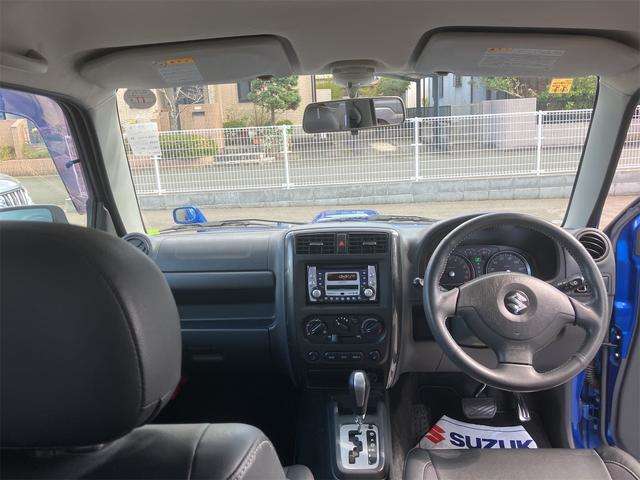 2010 Suzuki Jimny – thumbnail 2