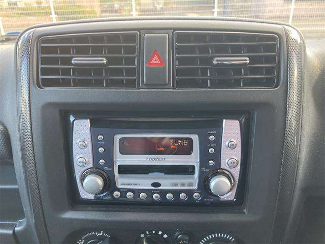 2010 Suzuki Jimny – thumbnail 4