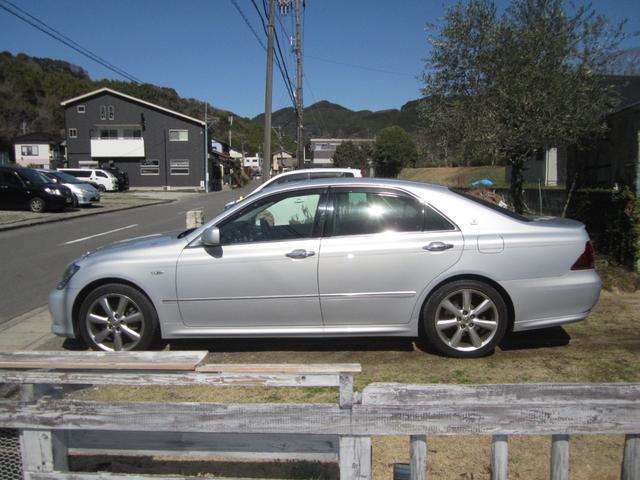 2006 Toyota Crown Athlete – thumbnail 4