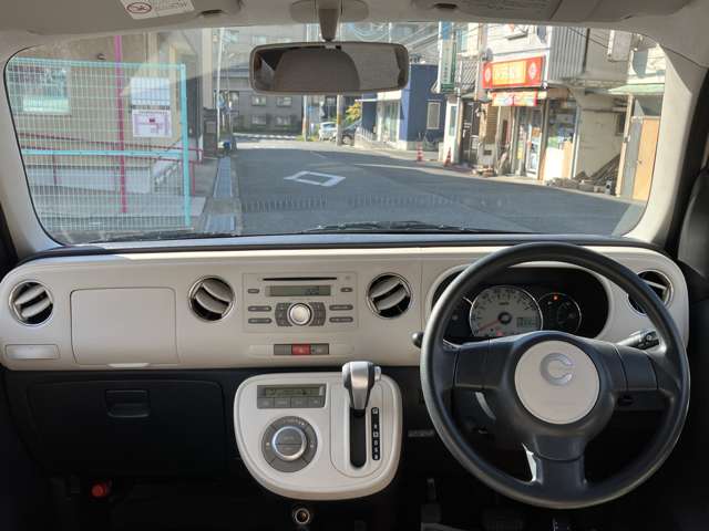 2009 Daihatsu Mira Cocoa – thumbnail 4