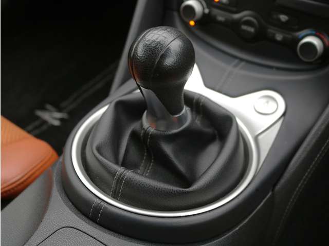 2009 Nissan Fairlady Z – thumbnail 4