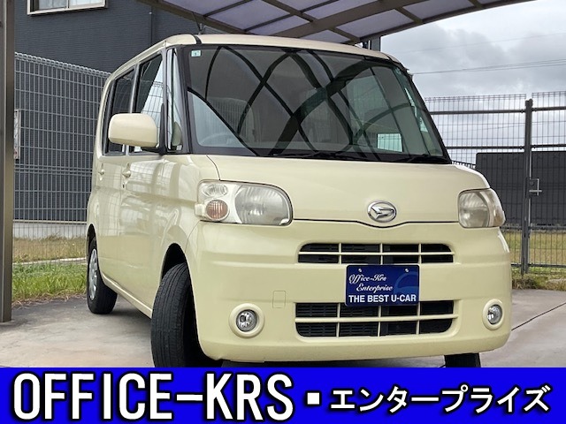 2009 Daihatsu Tanto