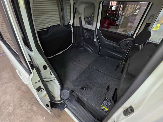 2010 Nissan Roox – thumbnail 3