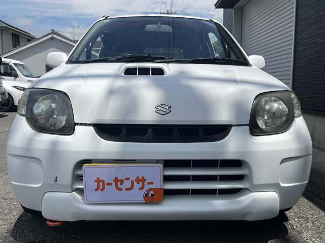 1998 Suzuki Kei – thumbnail 2