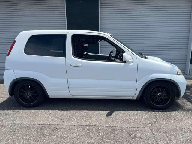 1998 Suzuki Kei – thumbnail 3