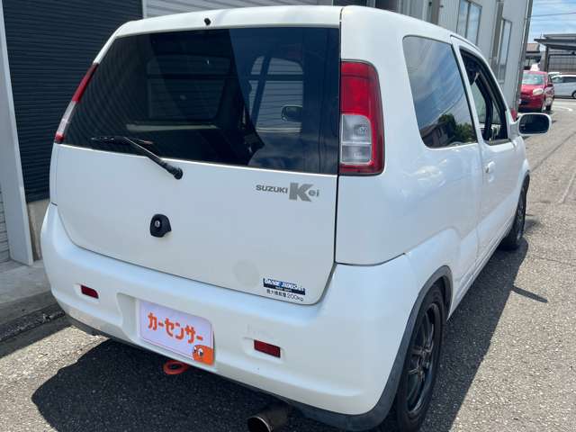 1998 Suzuki Kei – thumbnail 4
