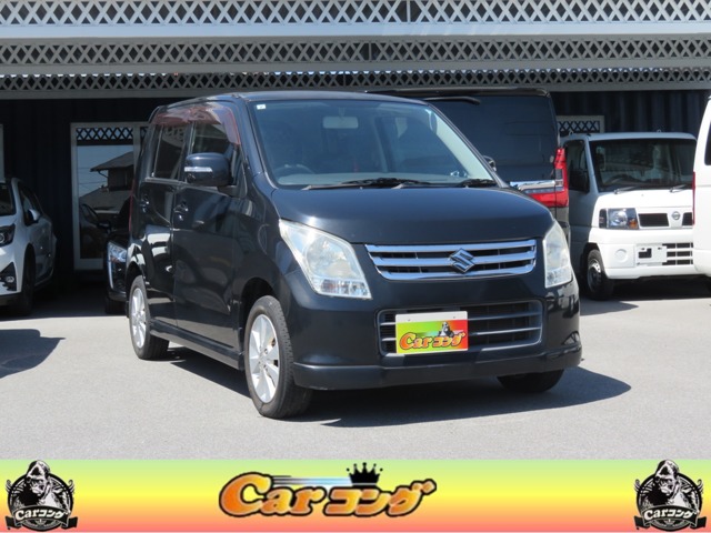 2009 Suzuki Wagon R