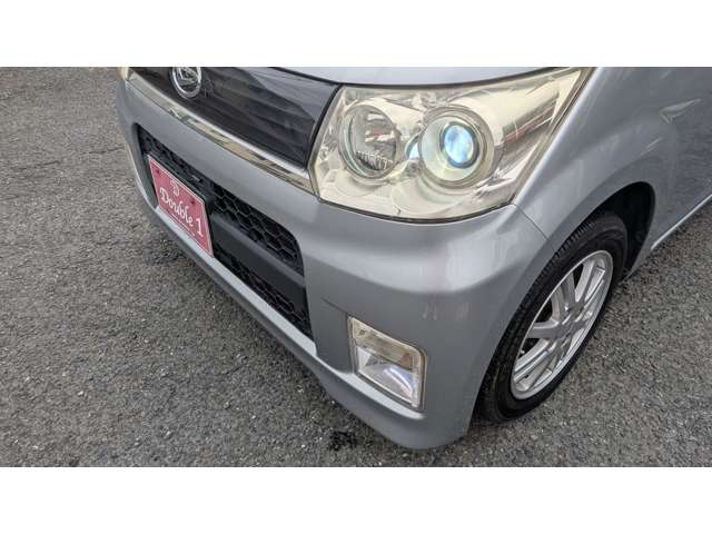 2009 Daihatsu Move – thumbnail 4