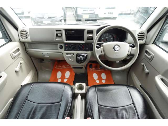 2009 Suzuki Every – thumbnail 3
