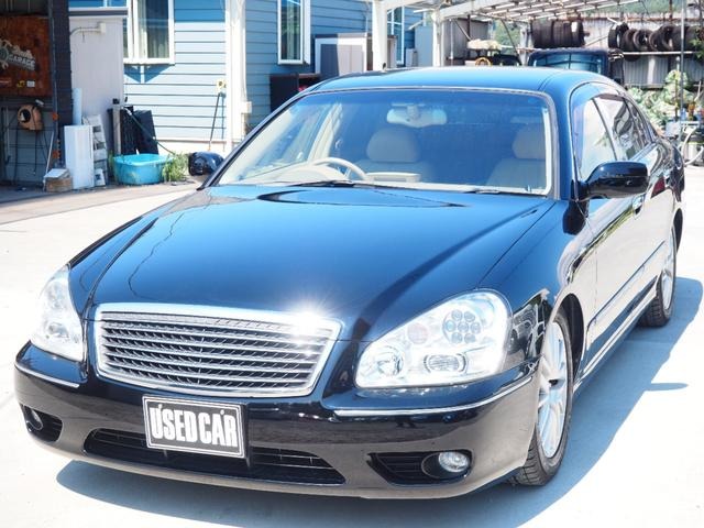 2008 Nissan Cima
