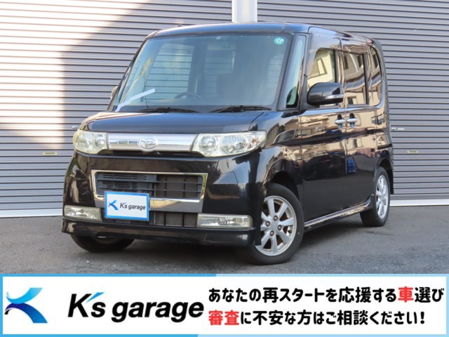 2009 Daihatsu Tanto