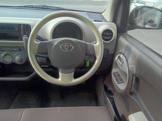 2010 Toyota Passo – thumbnail 3
