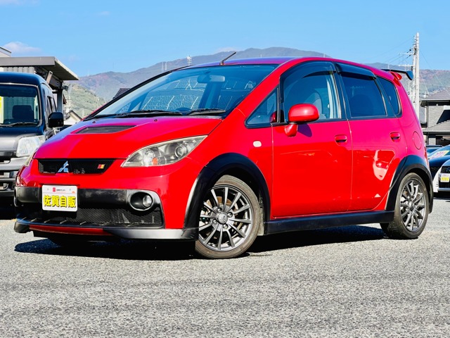 2006 Mitsubishi Colt