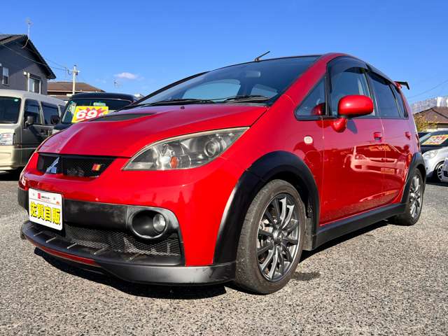 2006 Mitsubishi Colt – thumbnail 2