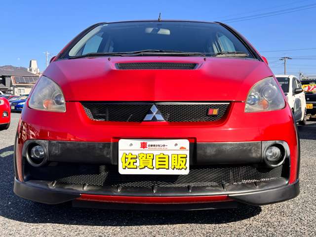 2006 Mitsubishi Colt – thumbnail 3