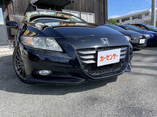 2010 Honda CR-Z