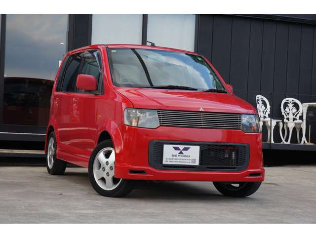 2008 Mitsubishi eK Sport – thumbnail 3