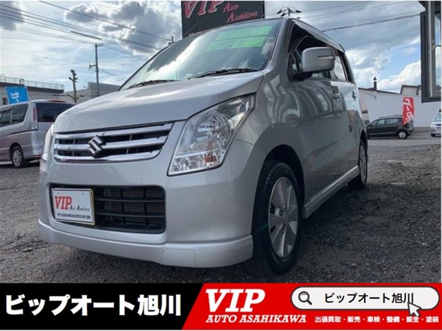 2009 Suzuki Wagon R