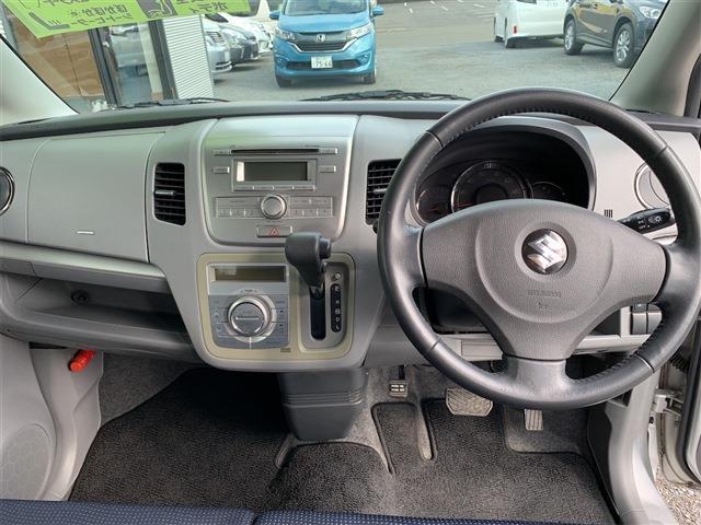 2009 Suzuki Wagon R – thumbnail 3