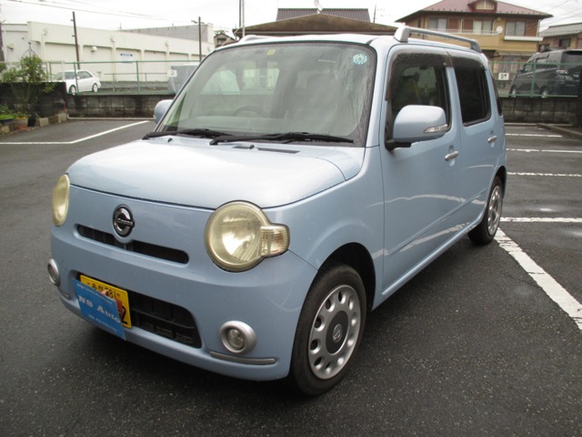 2009 Daihatsu Mira Cocoa
