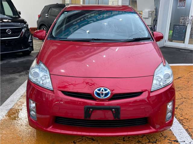 2009 Toyota Prius – thumbnail 4