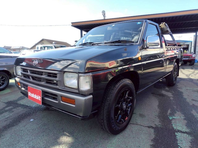 1994 Nissan Datsun