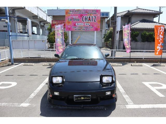 1995 Nissan 180SX – thumbnail 3