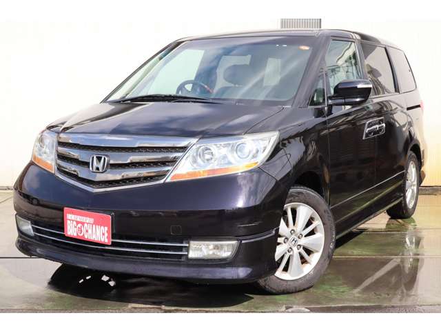 2010 Honda Elysion – thumbnail 2