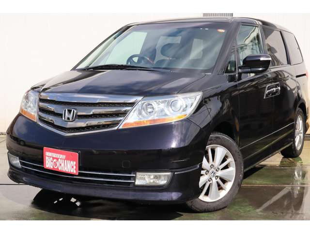 2010 Honda Elysion – thumbnail 4
