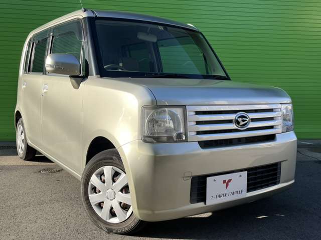 2010 Daihatsu Move Conte – thumbnail 2