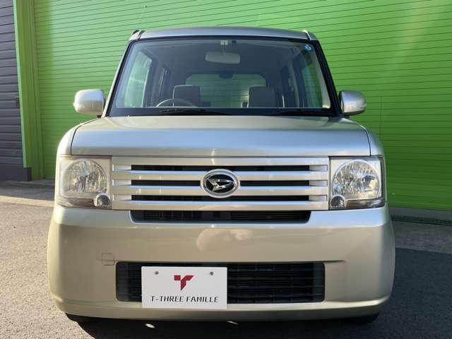 2010 Daihatsu Move Conte – thumbnail 3