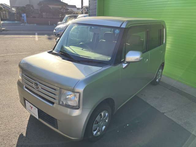 2010 Daihatsu Move Conte – thumbnail 4