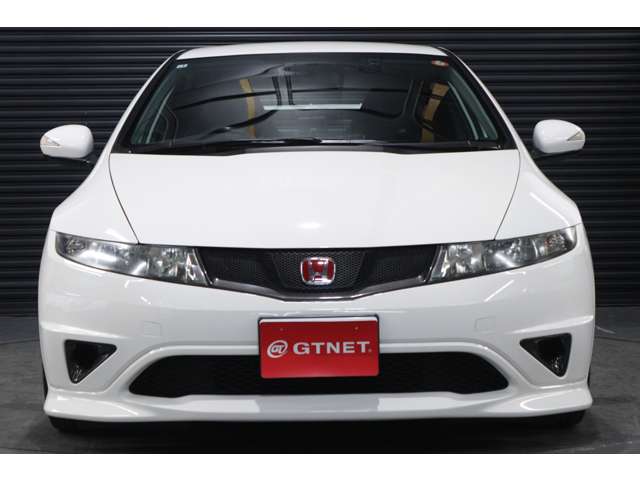 2010 Honda Civic Type R Euro – thumbnail 2