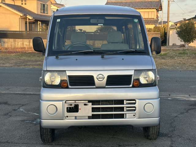 2007 Nissan Clipper – thumbnail 2