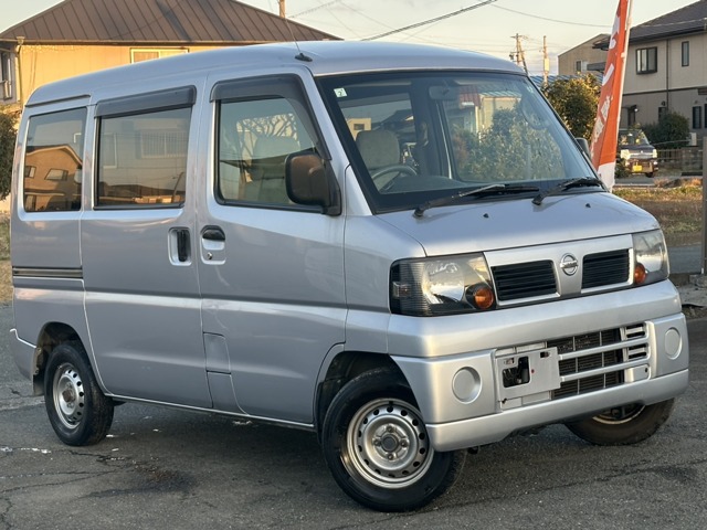 2007 Nissan Clipper – thumbnail 3