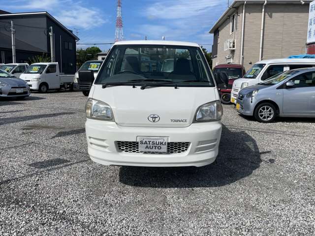 2006 Toyota TownAce Track – thumbnail 2