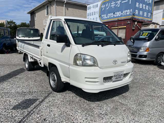 2006 Toyota TownAce Track – thumbnail 3