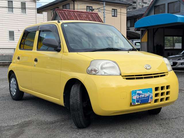 2010 Daihatsu Esse – thumbnail 3