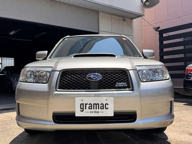 2005 Subaru Forester – thumbnail 2