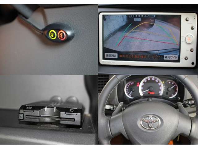2009 Toyota Isis – thumbnail 4