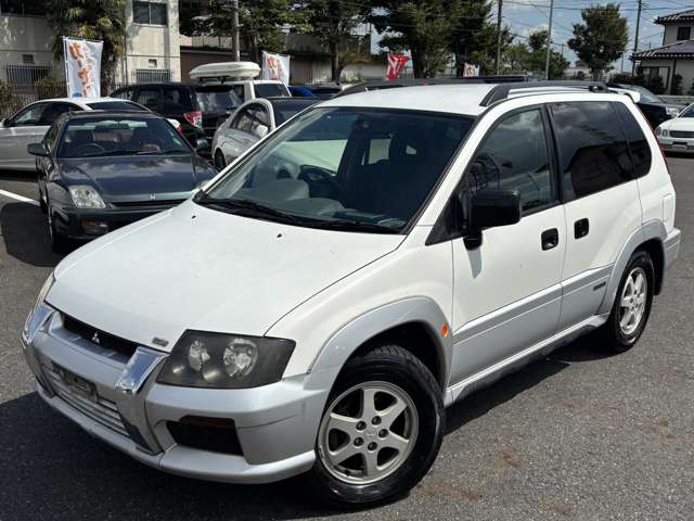 1999 Mitsubishi RVR – thumbnail 2